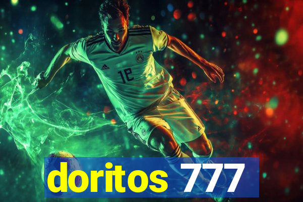 doritos 777